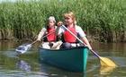Barnes Brinkcraft - Canoe Hire