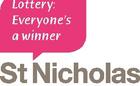St Nicholas Hospice Care Wedding Favours