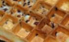 The Waffle House