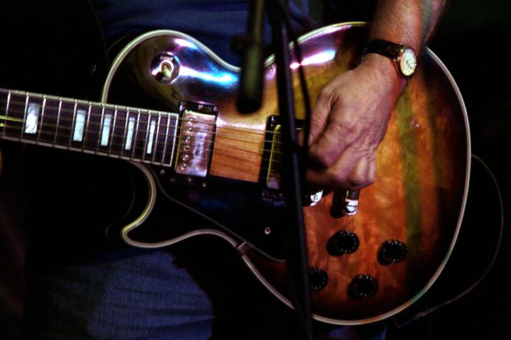 Dereham Blues Festival 2013