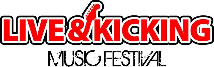 Live & Kicking Music Festival