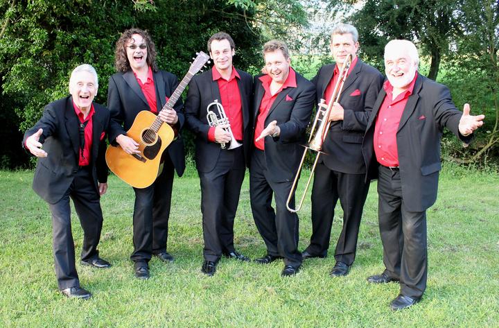 Midsummer Jazz Picnic - Wymondham Music Festival