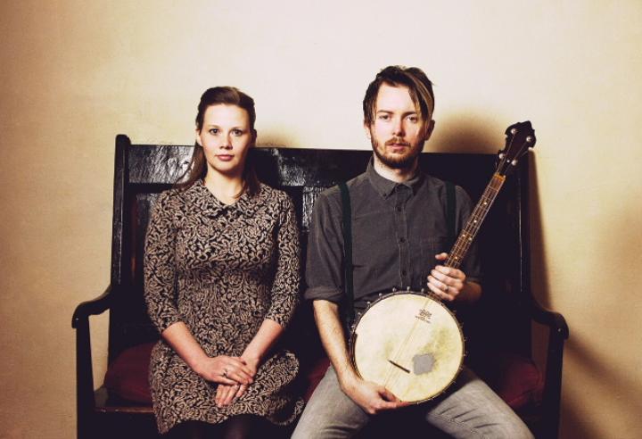 Megson – Folk at The Regal