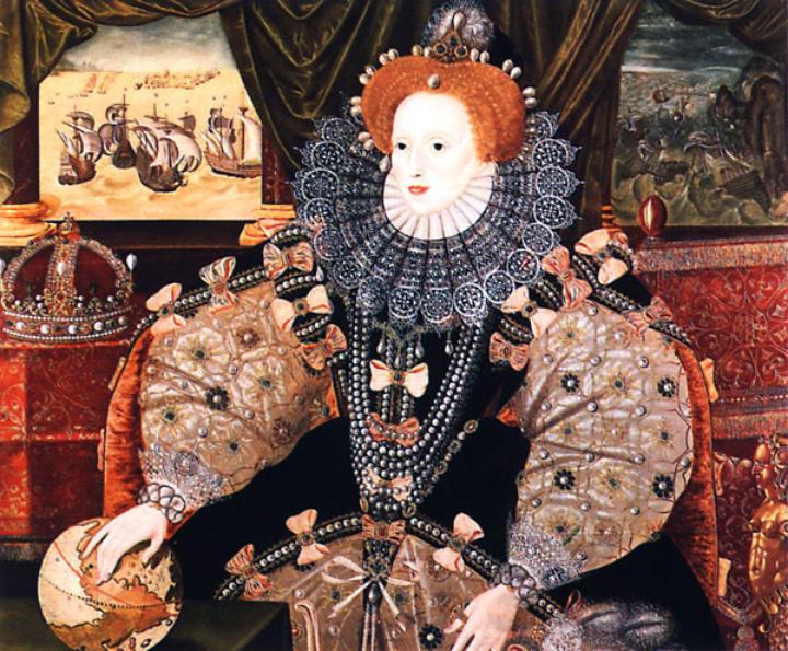 Ancestral Anglia - an historical journey in words, images and music