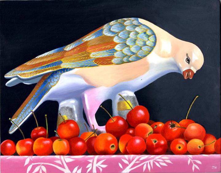 Norwich 20 Group Exhibition at Norwich Theatre Royal