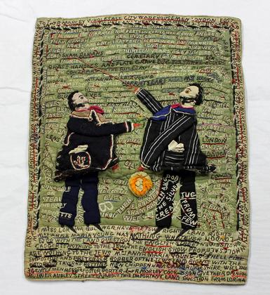 Stitch like Lorina-Sewing Workshop