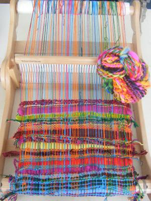 Introduction to Weave