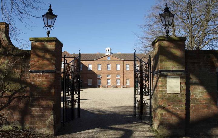 Adult Learners Week -“Discover the Workhouse”