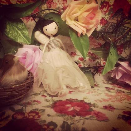 Wildwood Doll Making Workshop