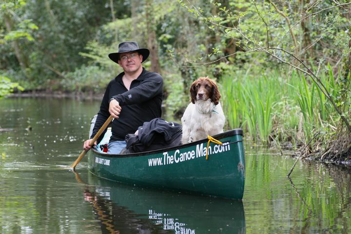 Swallows and Amazons