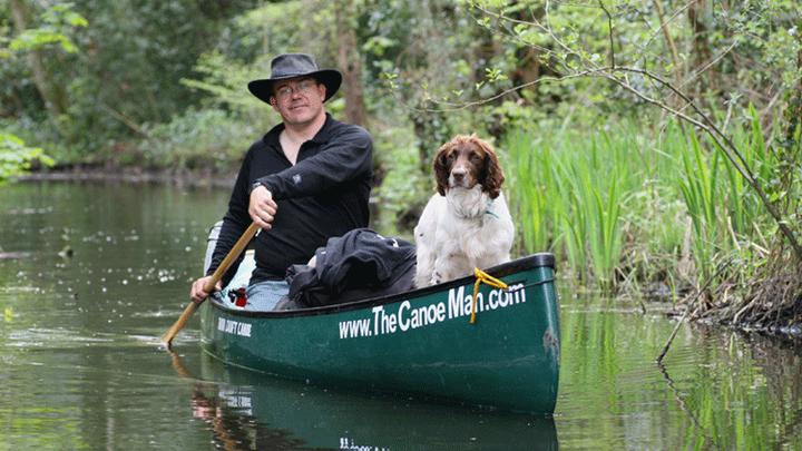 Swallows and Amazons