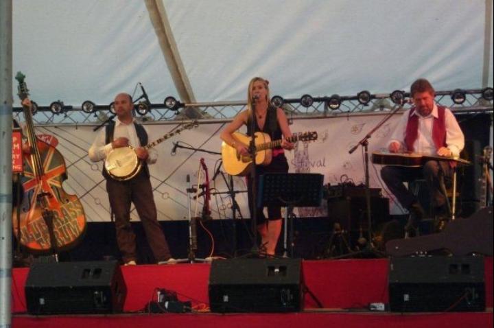Tich Fest 2014 - May 2,3 and 4th