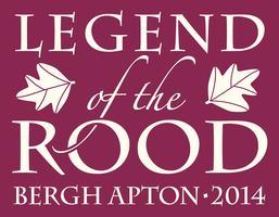 Bergh Apton's Mystery Play Cycle presents "The Legend Of The Rood."