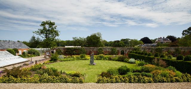 Raveningham Gardens Spring Flowers Week