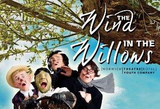 The Wind in the Willows