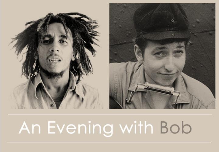 An Evening With Bob - The Maltsters, Ranworth 8.30pm