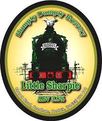 Norwich City of Ale - Humpty Dumpty Brewery Ale Tasting at Maids Head Hotel