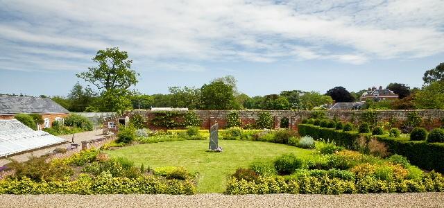 Raveningham Gardens Rose Week