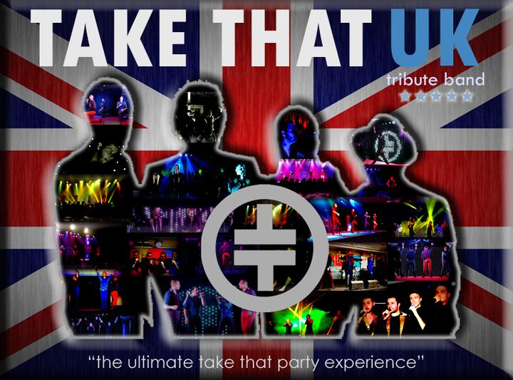 Take That Tribute Evening