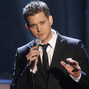 Buble at Christmas Tribute Night