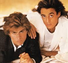 Wham & George Michael Tribute Night