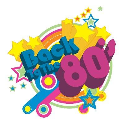Back to the 80's Disco Night