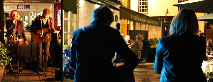 An Evening With Bob - The California Tavern - 7.00pm
