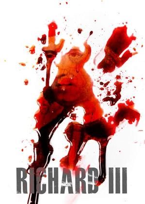 Richard III, by William Shakespeare