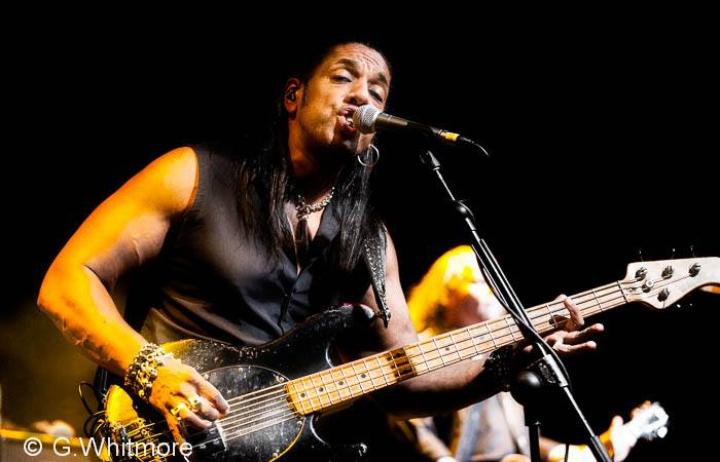 Limehouse Lizzy - The Greatest Hits of Phil Lynott & Thin Lizzy