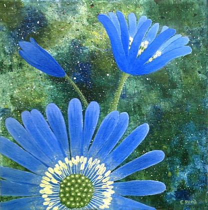 Step into Spring, Elizabeth Reed Art Exhibition