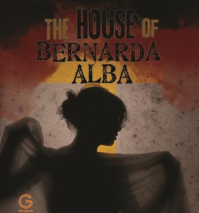 The House of Bernarda Alba