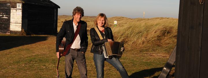 An Evening With Bob - The Ferry House, Surlingham (Afternoon 3pm-6pm)