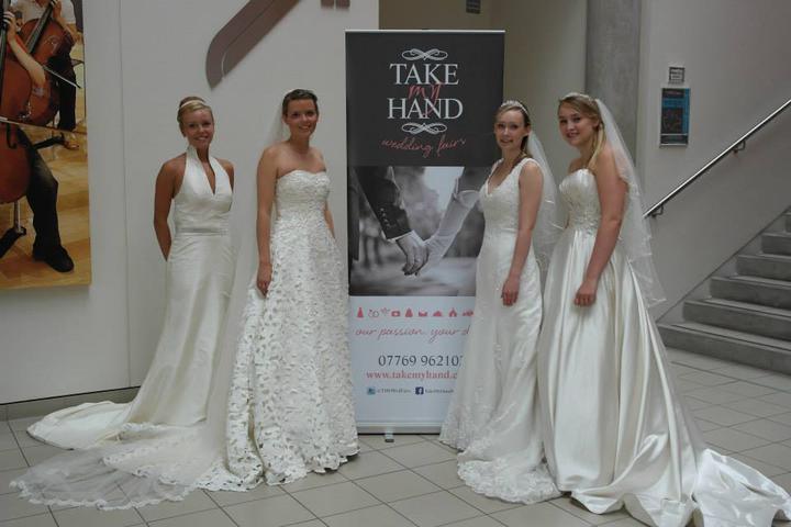 The Apex Wedding Fair