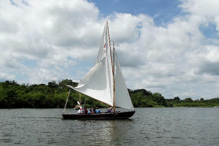 Fairhaven Garden Green Festival and Green Boat Show