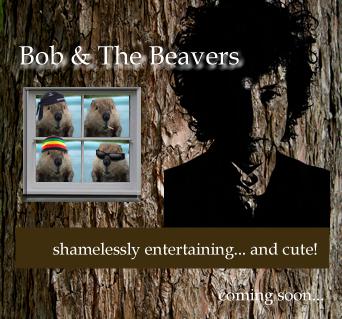 Bob and The Beavers - The Lion Inn, Thurne (8.30pm)