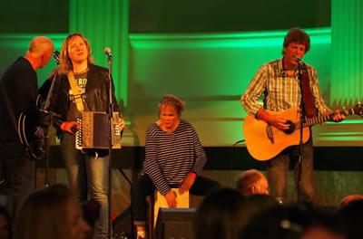 An Evening With Bob - The Kings Head, Acle - 8.30pm