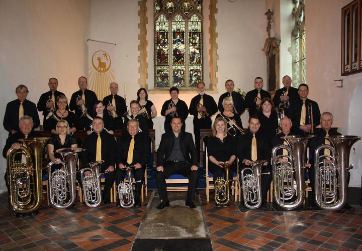 Norfolk Wherry Brass at Fairhaven