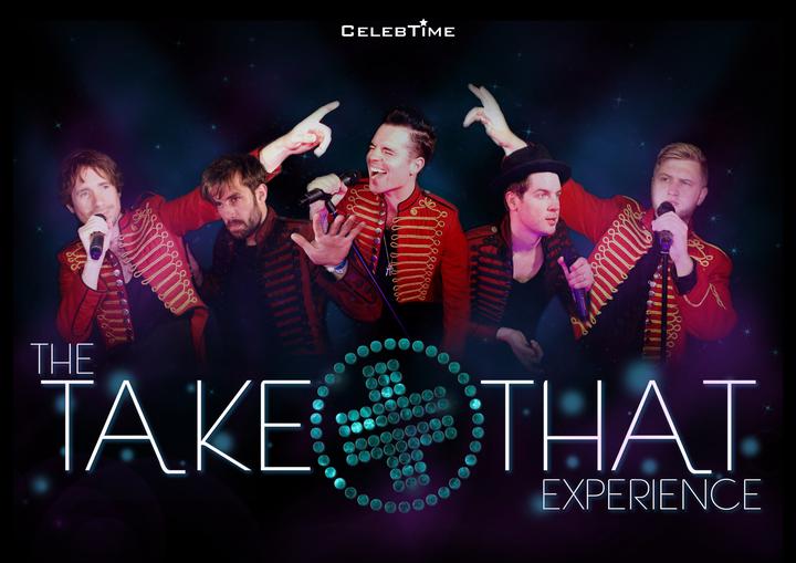The Take That Experience