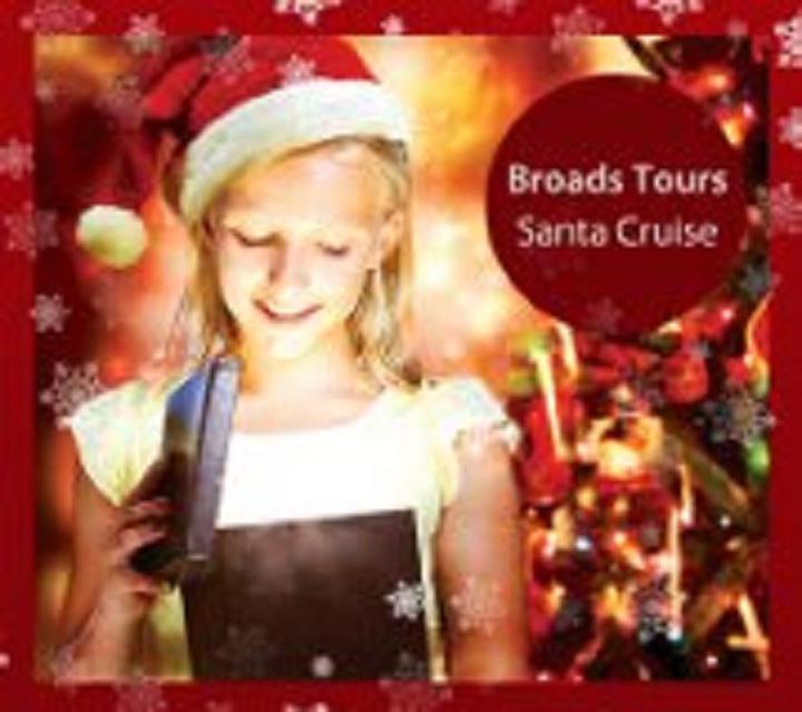 Santa Cruise