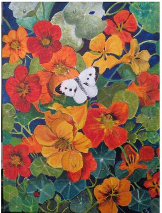 Reflections – South Walsham Art Club Exhibition