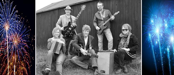 'An Evening With Bob' (band) - Rushcutters - 9pm