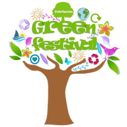 Fairhaven Green Festival
