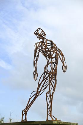 Waveney & Blyth Sculpture Trail
