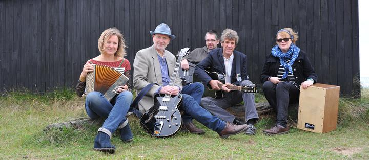 "An Evening With Bob" (afternoon) - The Fishing Boat - East Runton - 3.00pm