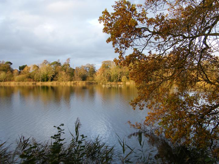 Autumn Colours Tour