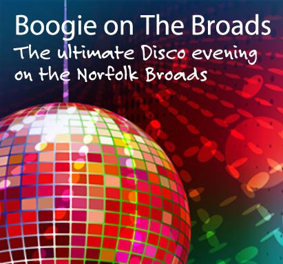 Boogie on the Broads