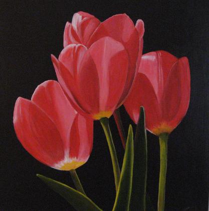 South Walsham Art Club Exhibition