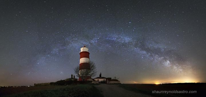 Star Night