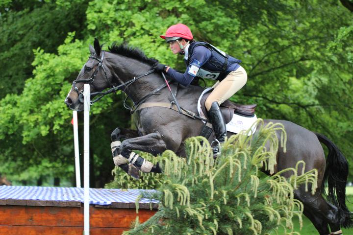 Houghton International Horse Trials