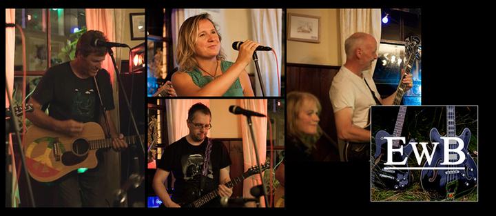 'An Evening With Bob' - The Red Lion, Coltishall - 4.00pm